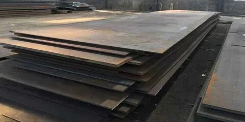High steel
