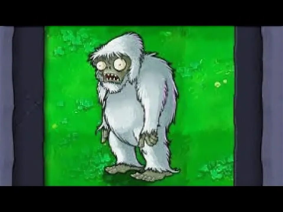 Как найти йети в plants vs zombies. Зомби против растений 1 зомби йети. зомби йети в plants vs zombies. зомби йети альманах. зомби йети в plants vs zombies 1.