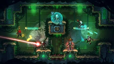 Fury играть