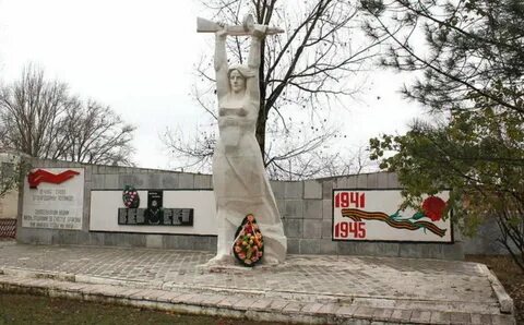 Ростовская обл сальский р н