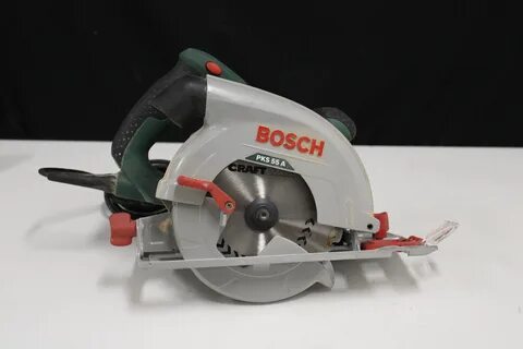 Bosch pks 55