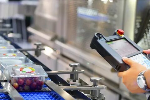 Предприятие пищевой продукции