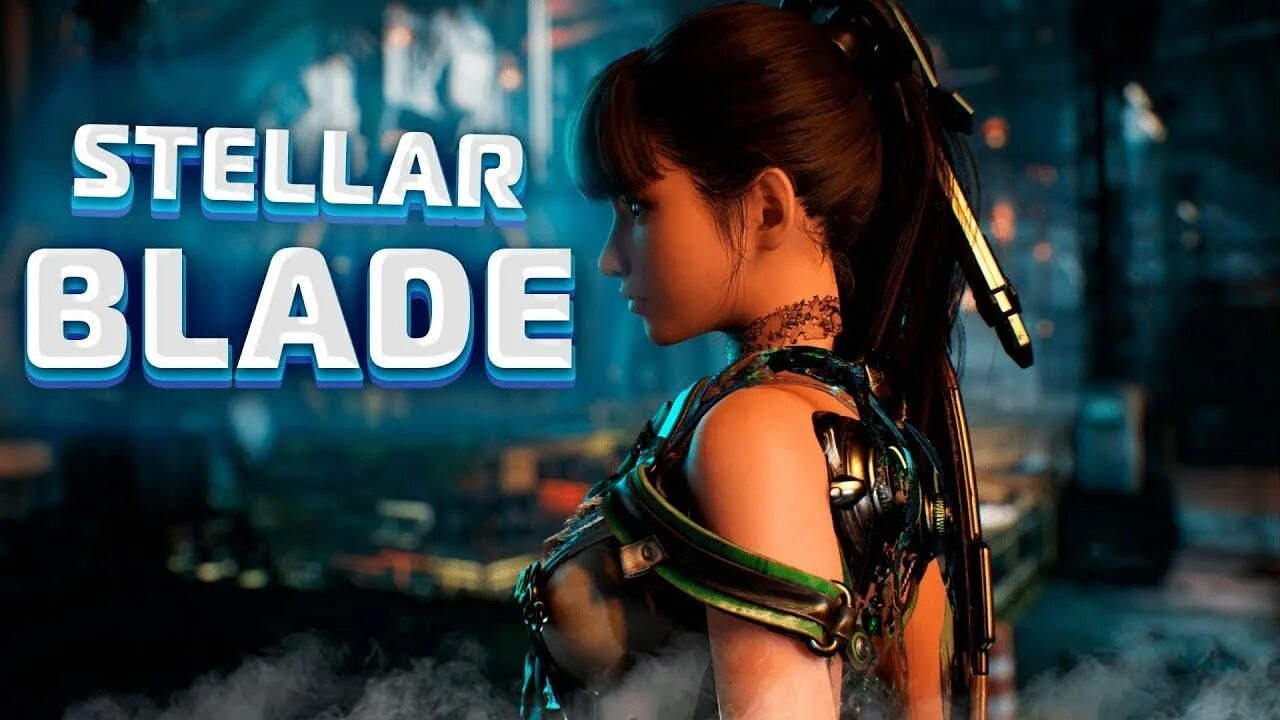 Stellar blade demo дата выхода. Stellar blade ps5. stellar blade на пк. игра stellar blade project eve.