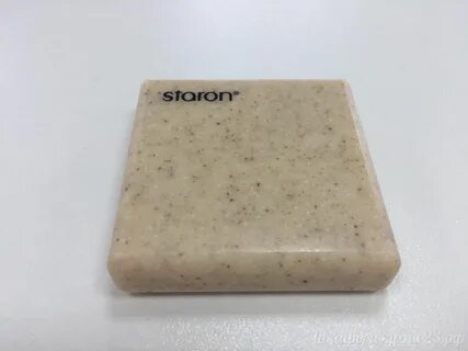 Искусственный камень staron