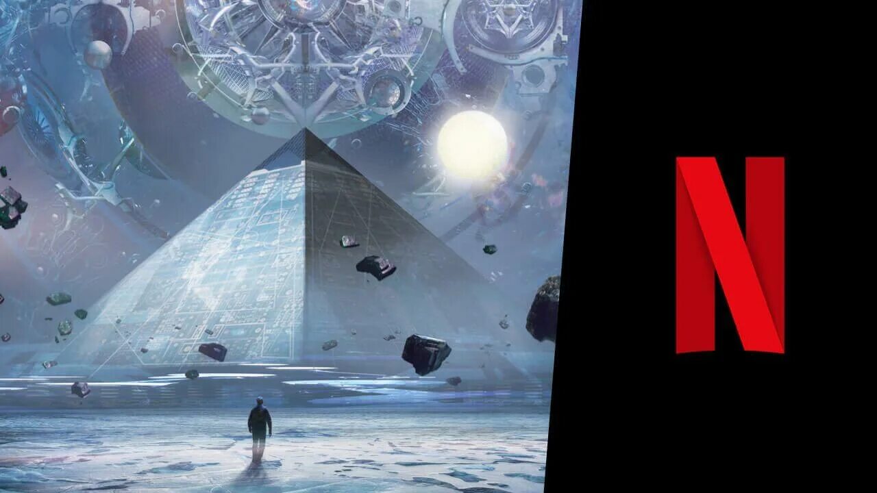 Three body problem netflix. Лю Цысинь "задача трех тел". Задача трех тел Нетфликс.