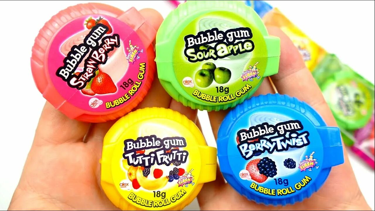 Bubble gum перевод. Bubble Gum жвачка. Жевательная резинка Hubba Bubba. Super Roll жевательная резинка. Бубль ГУМ жевательная резинка.