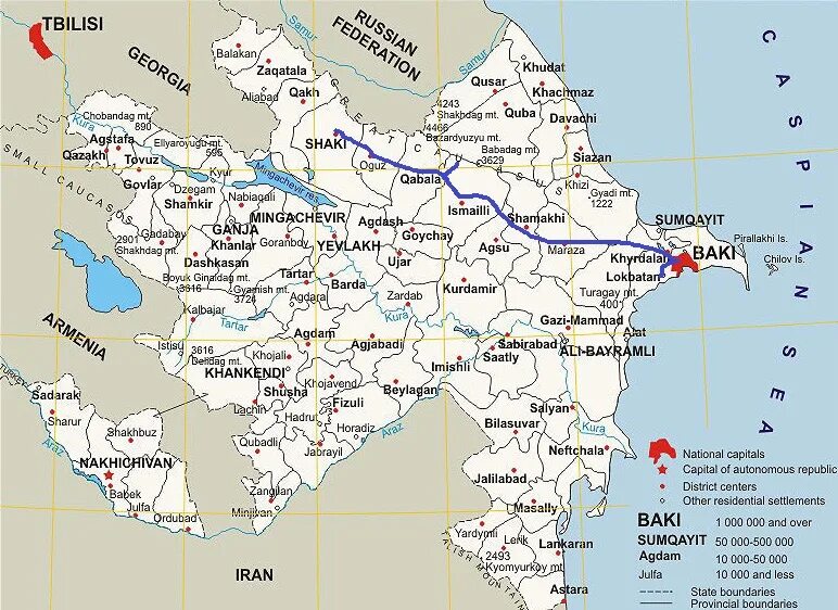 Азербайджан карта страны. Город Нафталан Азербайджан на карте. Карта Азербайджана со спутника. Нафталан Азербайджан на карте Азербайджана. Карта Азербайджана с городами.