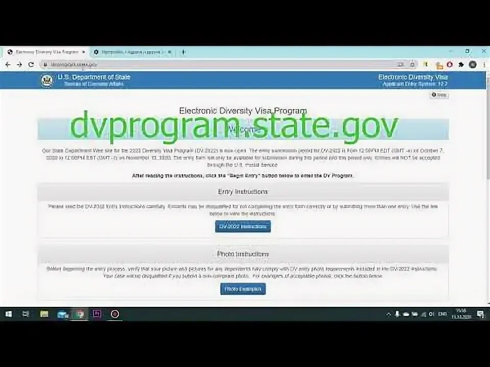 Грин карта 2022. Dvlottery.State.gov 2023. Подача заявления на Грин карту. Dvprogram.State.gov 2022.