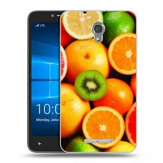 Galaxy style one fruit