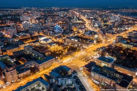 Каленых новосибирск