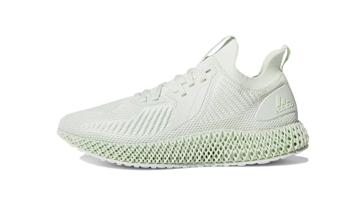 Кроссовки alphaedge. Adidas ALPHAEDGE 4d. Adidas 4d Parley. Кроссовки адидас ALPHAEDGE +. Adidas Ultra 4d White.