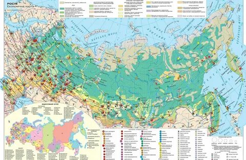 Общая карта это