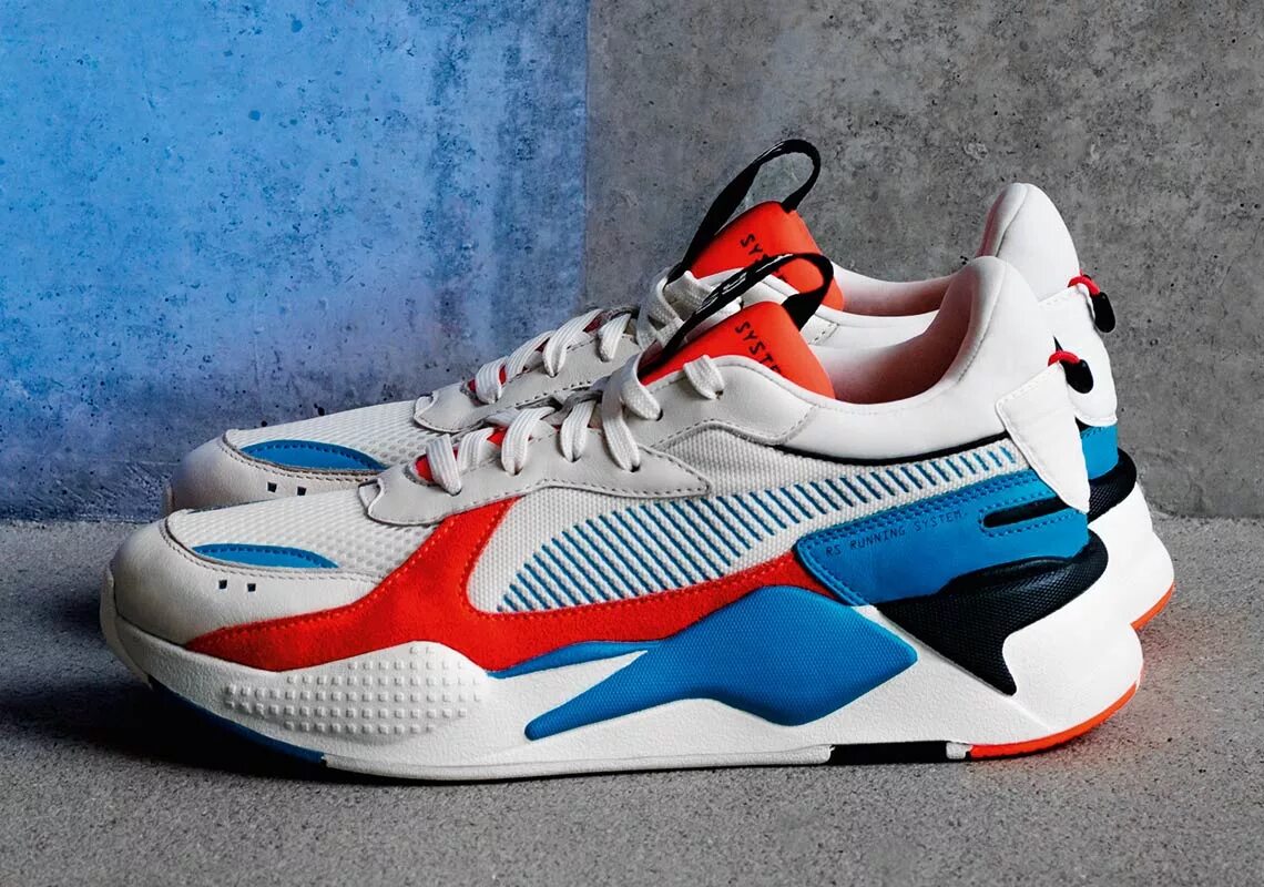 Купить кроссовки rs x. Puma RS-X Reinvention. Кроссовки Puma RS-X Reinvention. Кроссовки Puma RSX. Puma RS-X Reinvention Black.