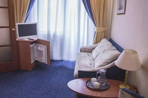 Гостиница академия