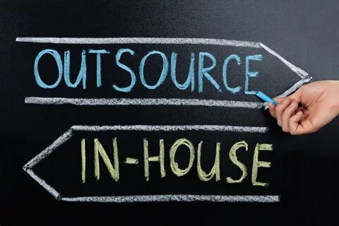 Outsource