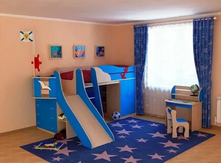 Детский комплекс севастополь