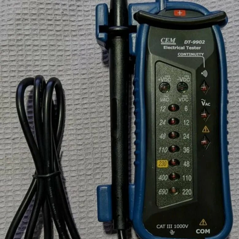 Dt 9902. Dt 9902