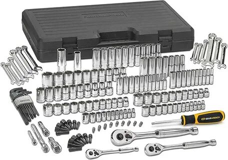 Drive tool
