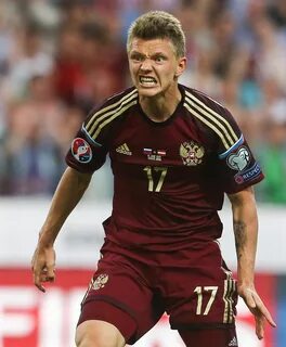 Российские футболисты игравшие