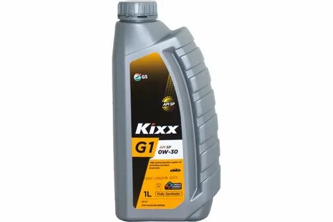 Kixx hd1 ci 4 10w 40