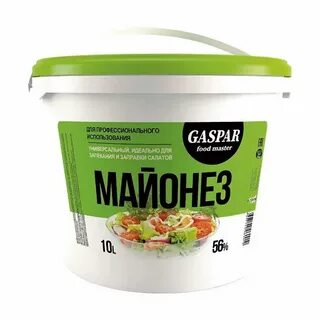 Майонез 10 л