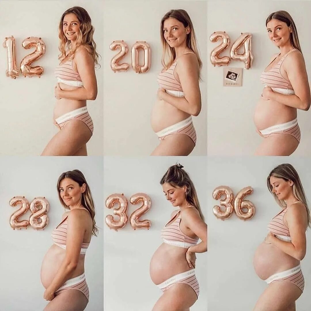 Фотосессия для беременных по месяцам. Интересные фотосессии беременных по месяцам. Живот у беременных по месяцам. Фотосессия беременных по неделям.