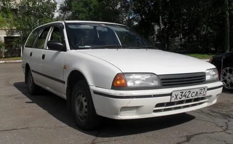 Кировский авенир