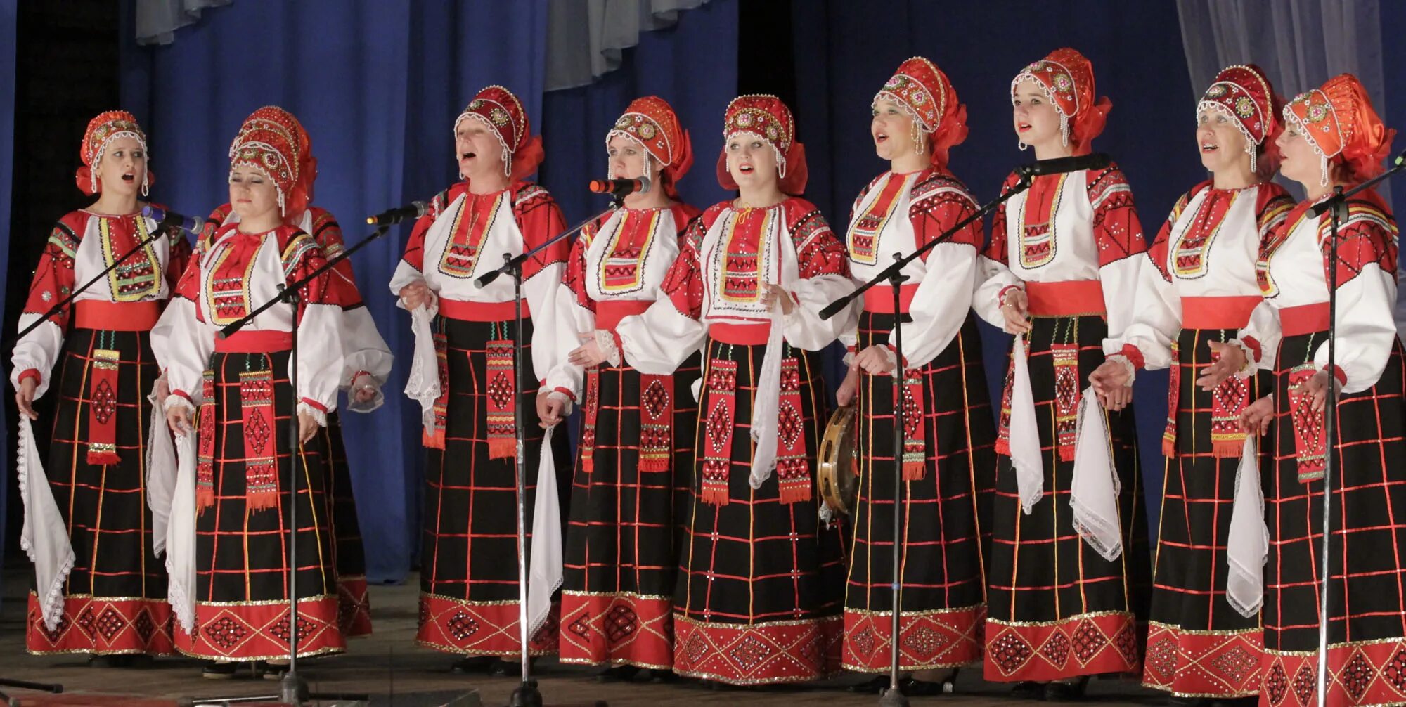 год культуры саратовская область