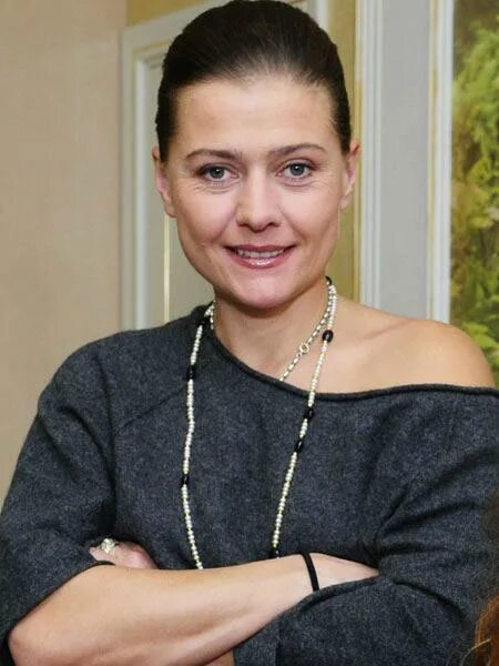 Актриса мария голубкина биография личная жизнь "Горбатого могила исправит": Мария Голубкина предупредила новую жену Николая Фом