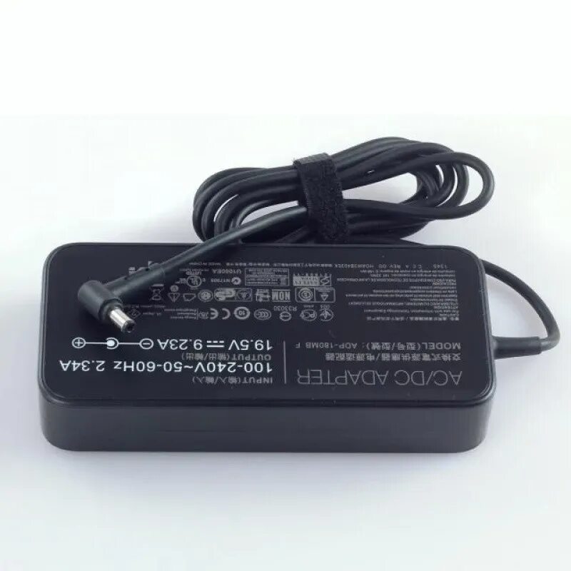 Adapter js