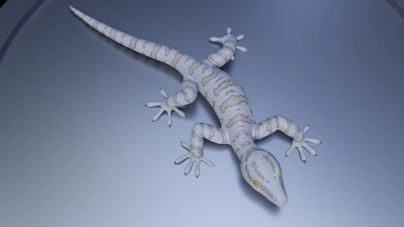 Ящерица 3д модель. Stl геккон. геккон 3d модель. ящерица 3d модель.