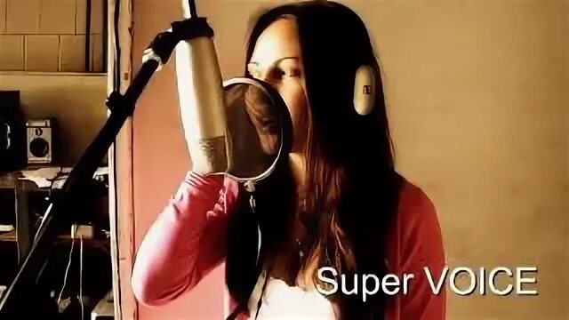 Super voices