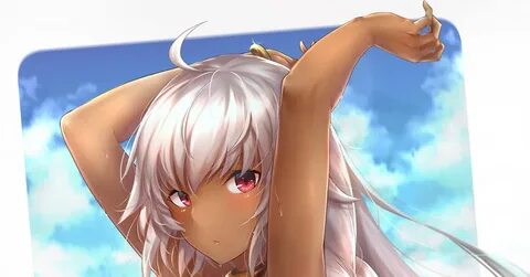 Fate r34