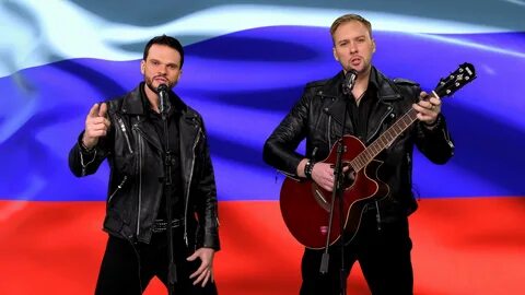 Братья селезневы
