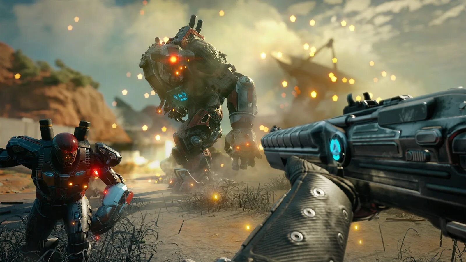 Стрелялки экшен. Rage 2 (ps4). Rage 2 Deluxe Edition. Rage 2 PLAYSTATION 4.