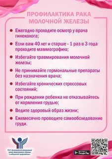 День онкологии
