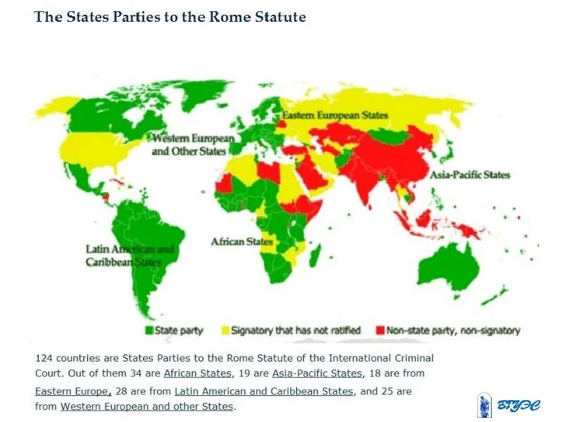International terrorism treaty of rome any details. State parties. Штаты сша и их политическая партия. State of the parties. Icc court.