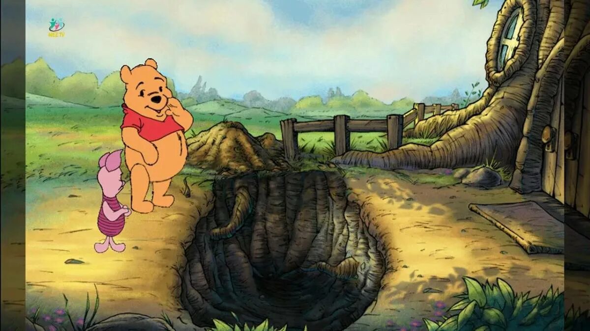 Тигра и винни пух игра. Играть вини. Игра винни пух и его друзья. Игра винни пух и его друзья 2006. Играть вини.