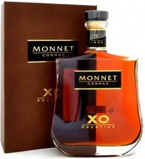 Monnet xo
