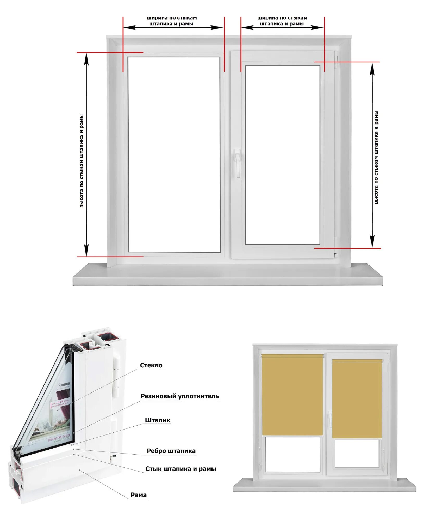 Как правильно выбрать рулонные шторы на окно. Схема замера рулонных штор Uni 2. Замер рулонных штор Уни 2. Уни 1 рулонные шторы замер. Замер жалюзи Уни 1.