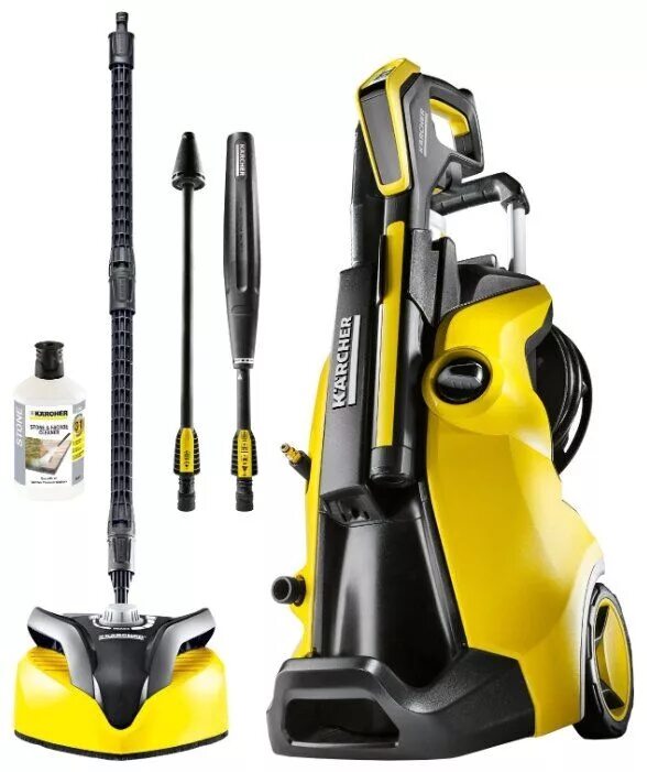 Мойка керхер купить в москве. Karcher k5 Premium. Мойка Karcher k5 Premium Full Control. Karcher k 5 Full Control. Karcher k5 Premium Full Control Plus.