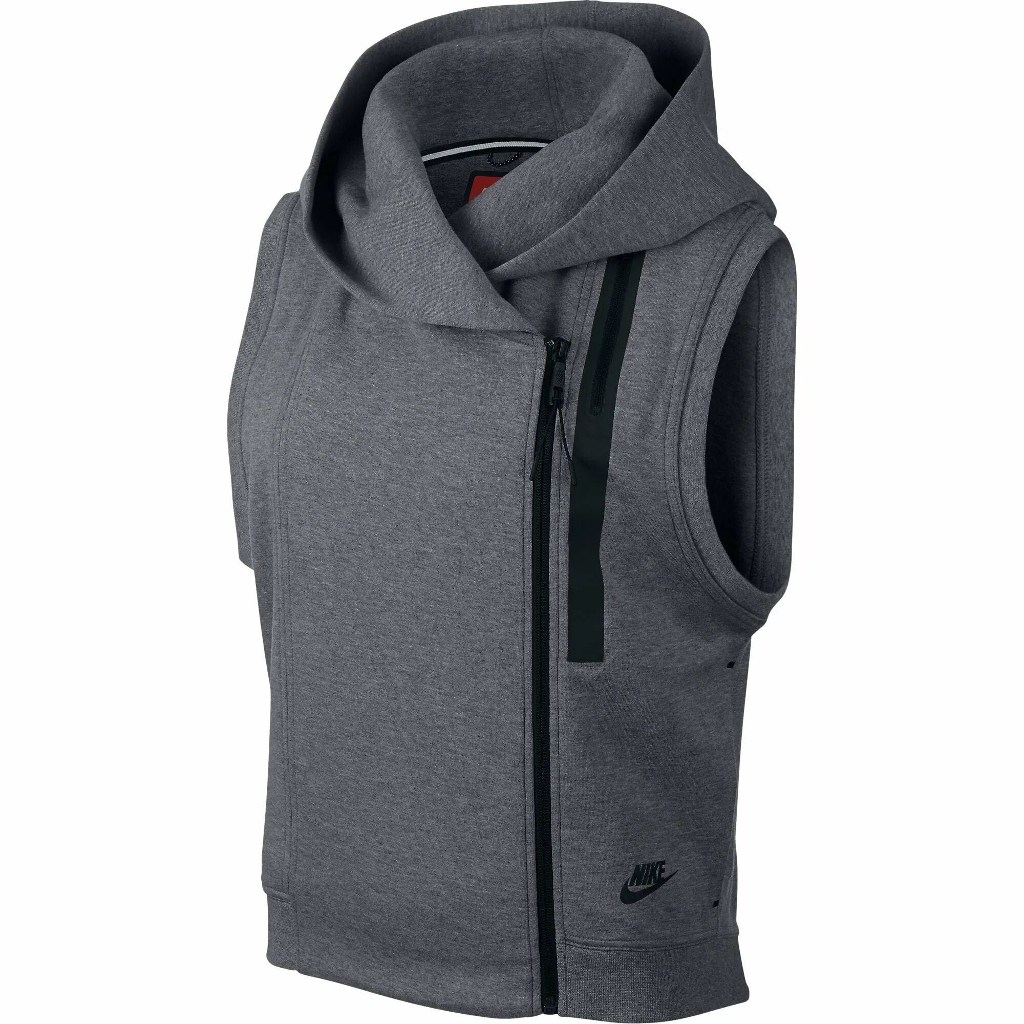 Толстовка с жилеткой. Жилетка Nike Tech Fleece. Безрукавка Tech Vest Nike. Найк теч флис. Nike Tech Fleece серый.