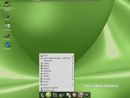 Linux 8