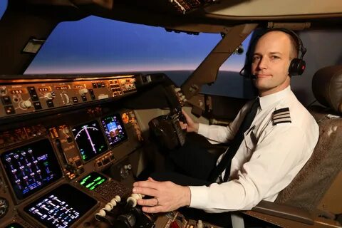 Sound pilot