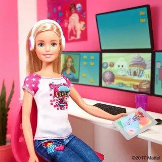 Кукла играть видео