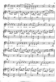 Мелодия 17