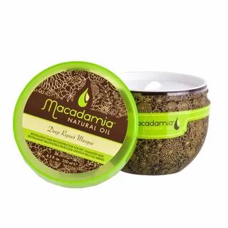 Маска макадамия