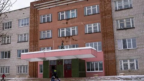Школа 87 ижевск