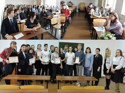 Тульский педагогический университет факультеты