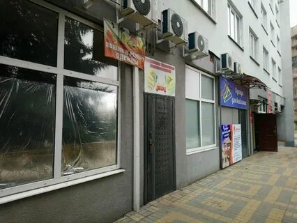 Бульвар дружбы 4